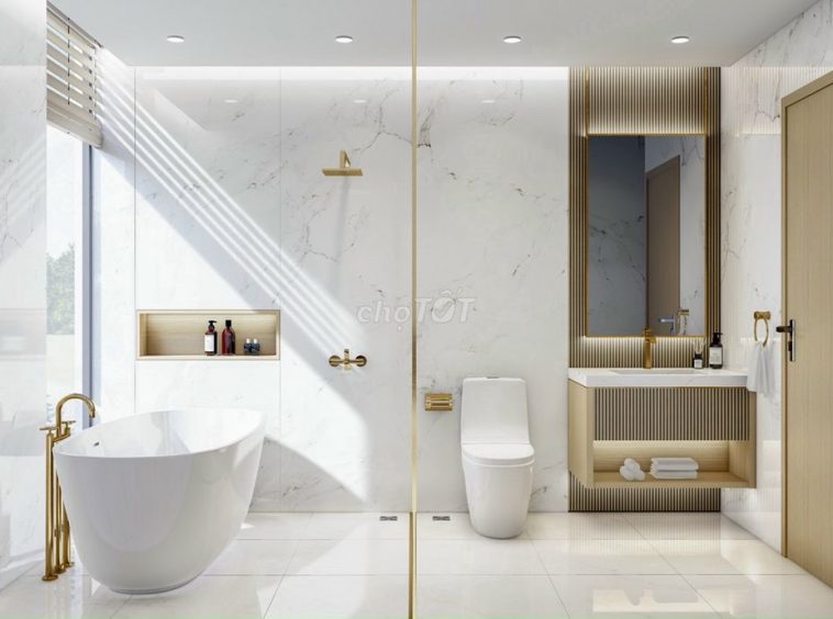 Căn Hộ 2PN Q7 Boulevard Phú Mỹ Hưng