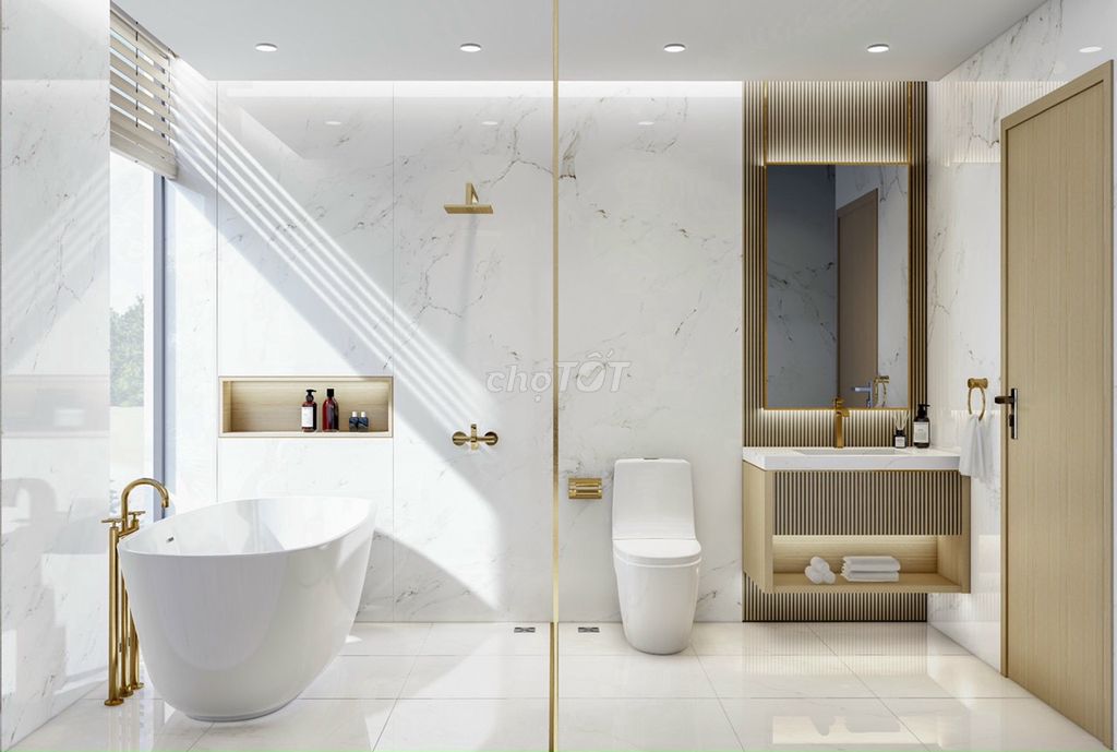 Căn Hộ 2PN Q7 Boulevard Phú Mỹ Hưng