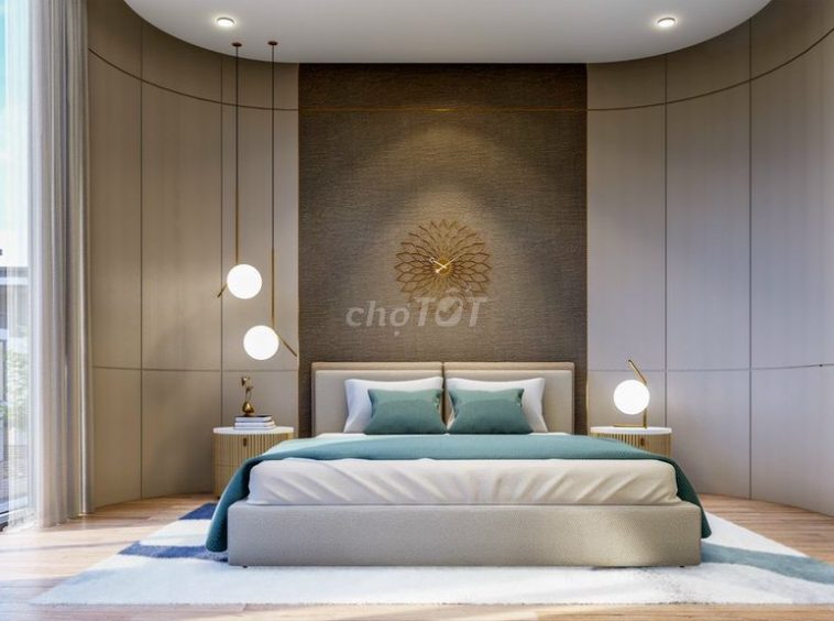 Căn Hộ 2PN Q7 Boulevard Phú Mỹ Hưng