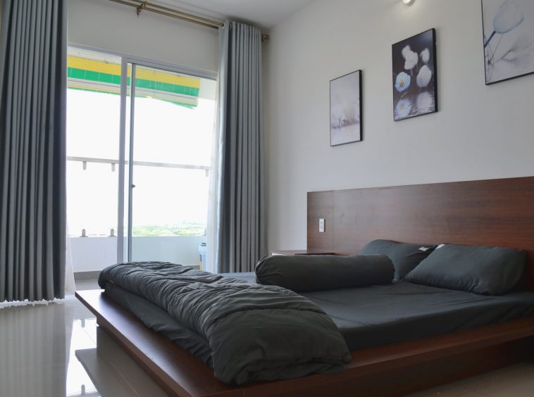 Chung cư Tulip Tower Quận 7