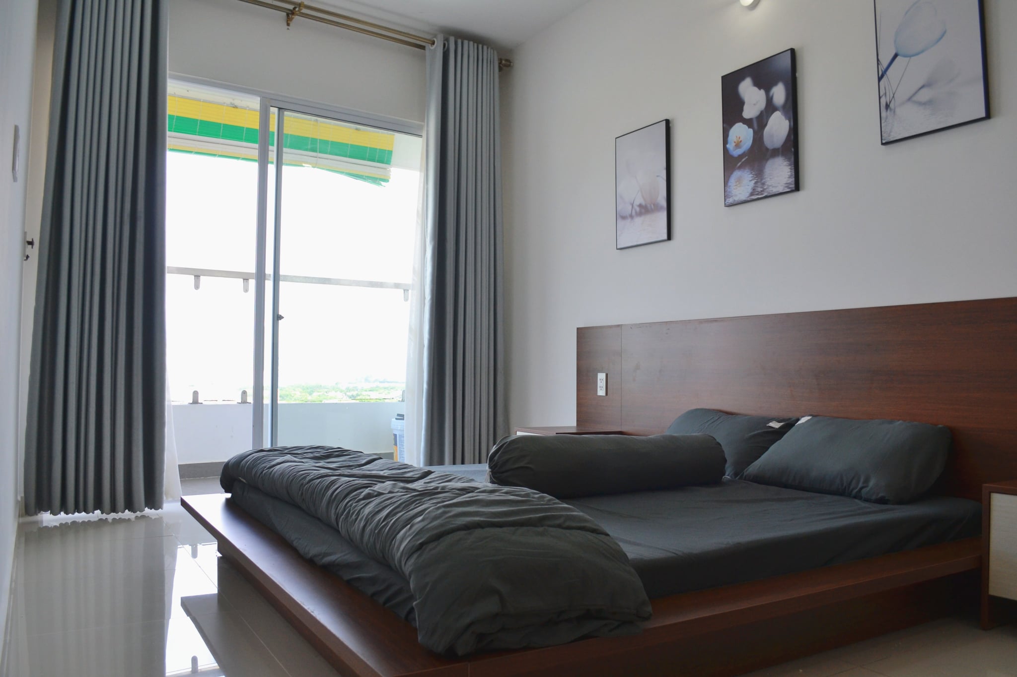 Chung cư Tulip Tower Quận 7