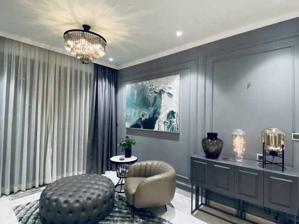 MIDTOWN-Phu-My-Hung