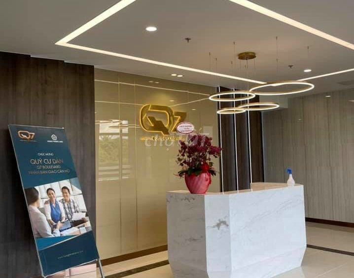 Căn Hộ 2PN Q7 Boulevard Phú Mỹ Hưng