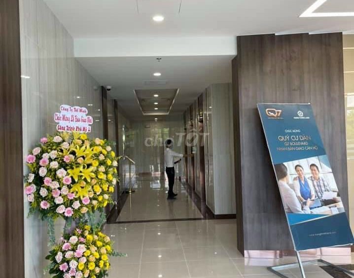 Căn Hộ 2PN Q7 Boulevard Phú Mỹ Hưng