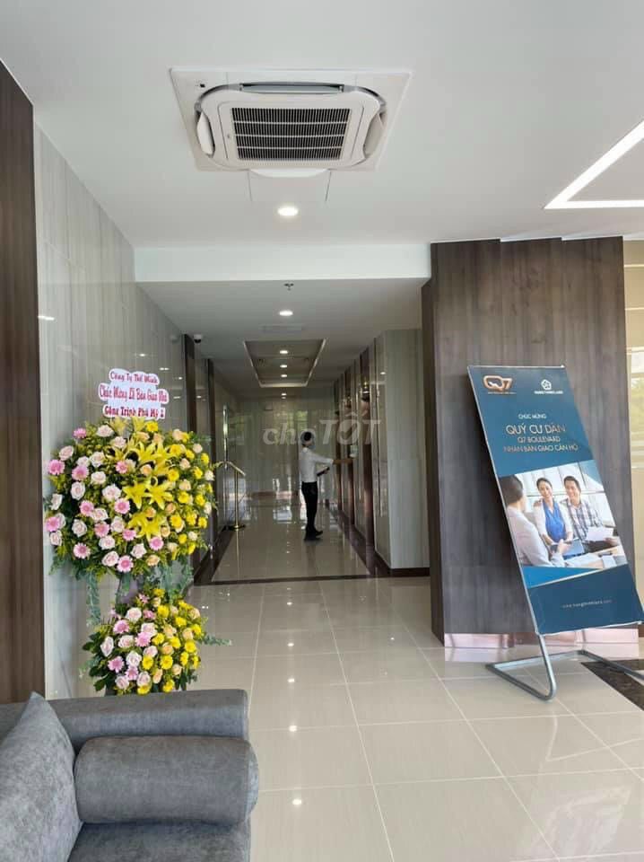 Căn Hộ 2PN Q7 Boulevard Phú Mỹ Hưng