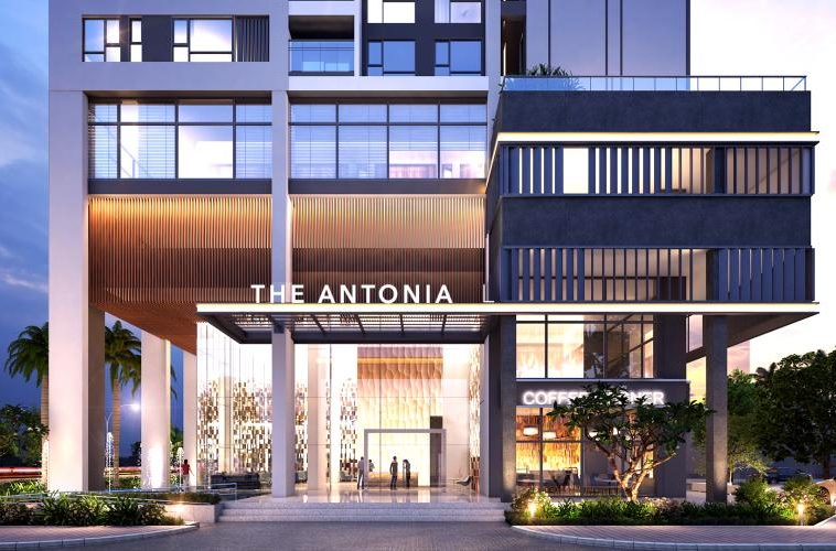 The Antonia