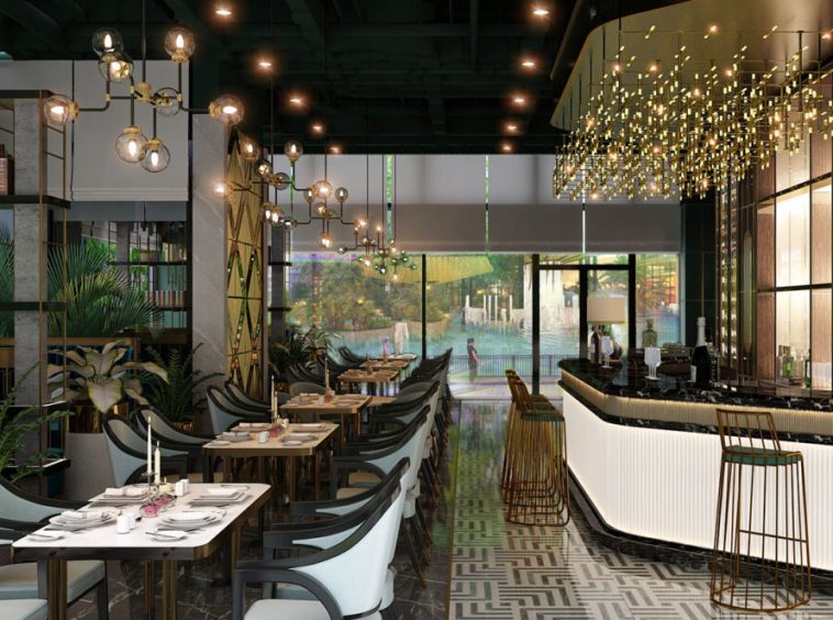 Căn Hộ Sunshine City Sài Gòn